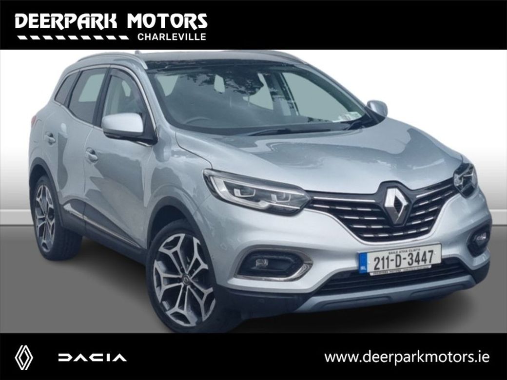 2021 Renault Kadjar