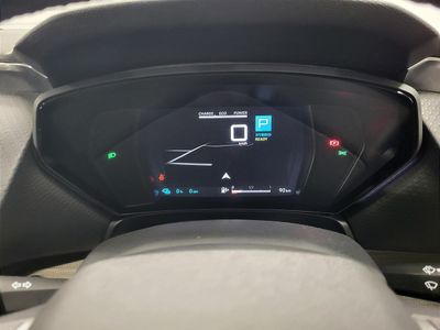 2025 Citroen C5 X