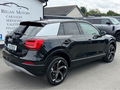 2019 Audi Q2