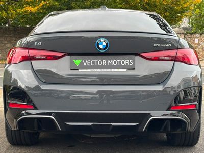 2025 BMW i4