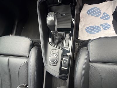 2022 BMW X1