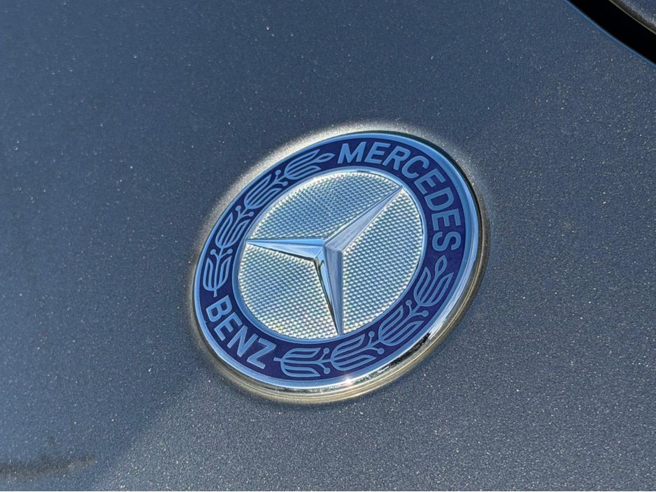 2016 Mercedes-Benz A Class