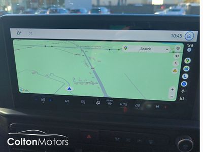 2024 Ford Transit Custom