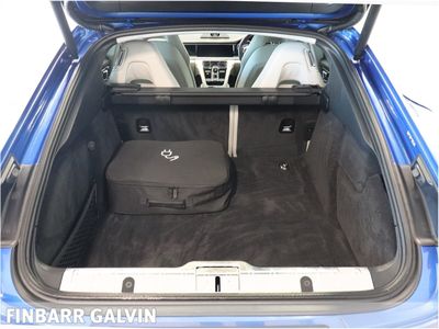 2017 Porsche Panamera