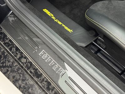 2019 Ferrari 812 Superfast