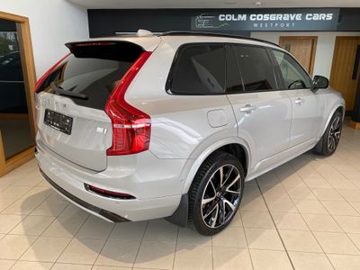 2023 Volvo XC90