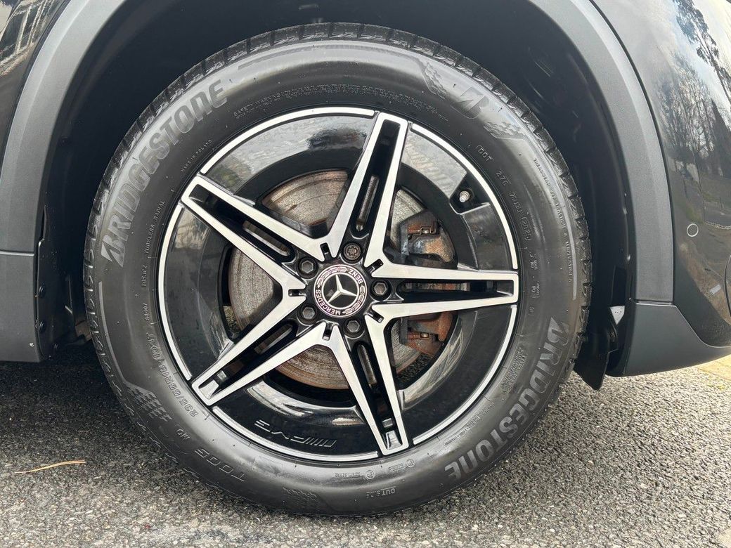 2022 Mercedes-Benz EQA