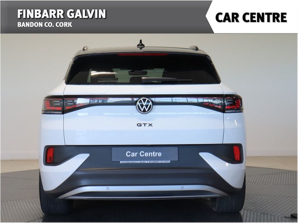 2022 Volkswagen ID.4