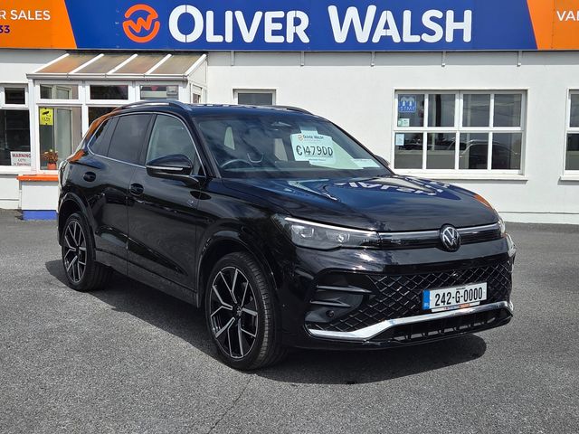 vehicle for sale from Oliver Walsh Autos