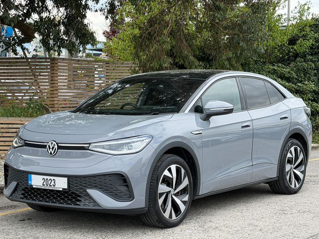 2023 Volkswagen ID.5