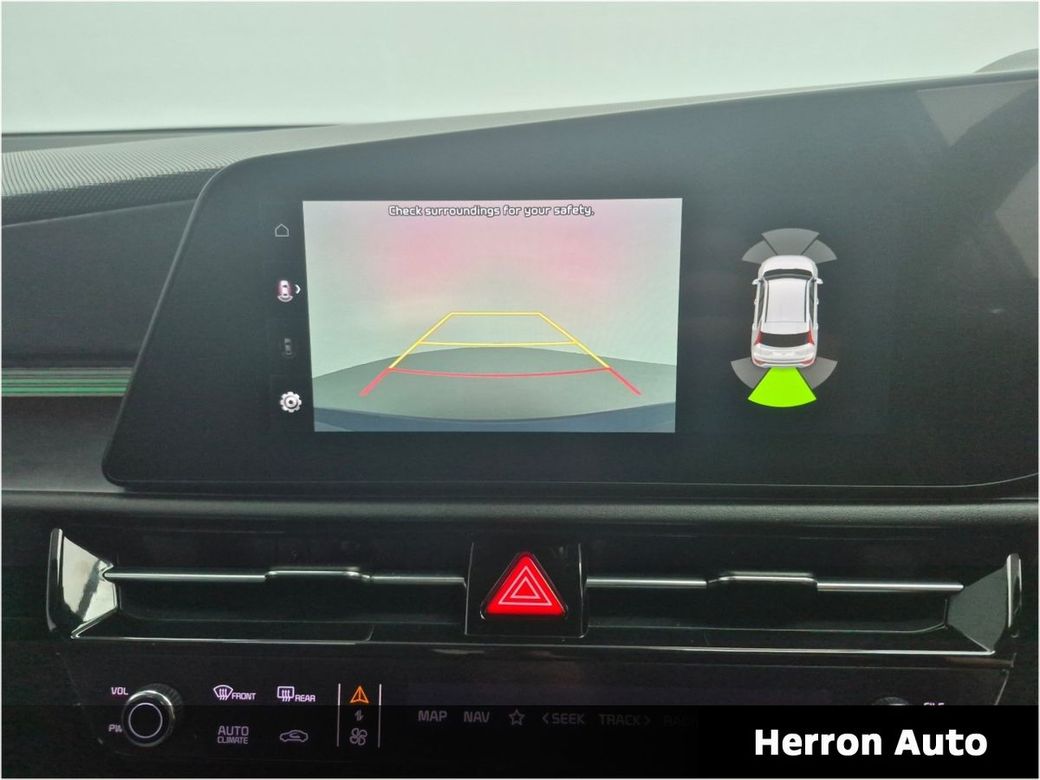2023 Kia Niro