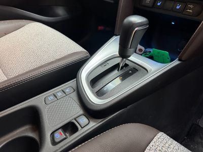 2021 Toyota Yaris Cross