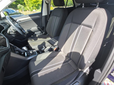 2020 Volkswagen T-Roc