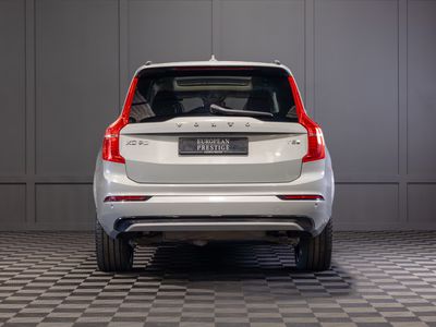 2024 Volvo XC90
