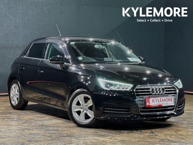 vehicle for sale from Kylemore Cars