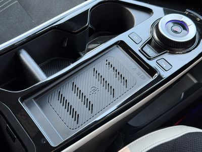 2023 Kia EV6