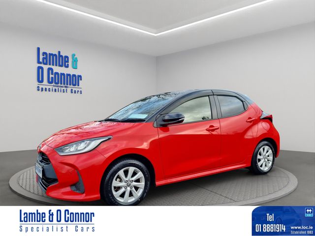 vehicle for sale from Lambe & O'Connor