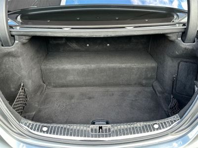 2020 Mercedes-Benz S Class