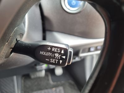 2020 Toyota C-HR