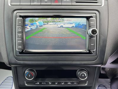 2015 Volkswagen Polo