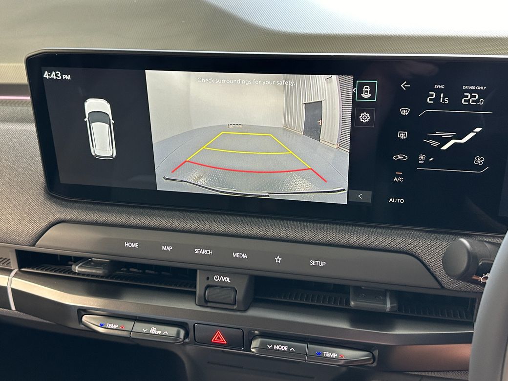 2026 Kia EV3