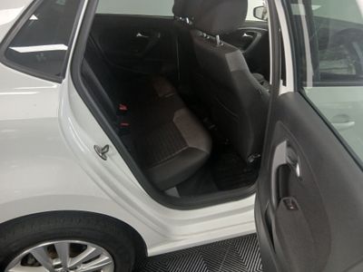 2017 Volkswagen Polo