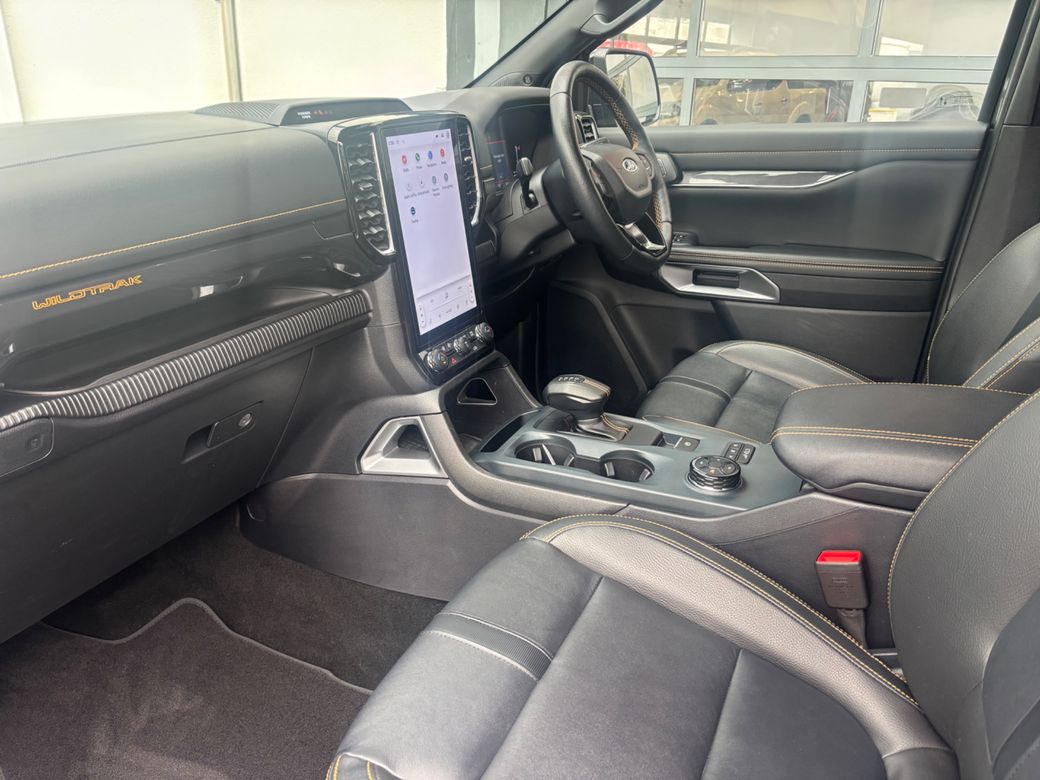2023 Ford Ranger