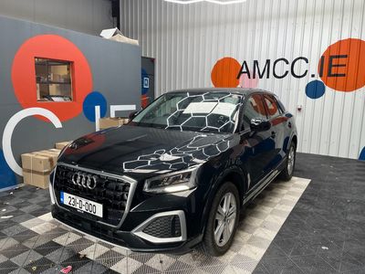 2023 Audi Q2