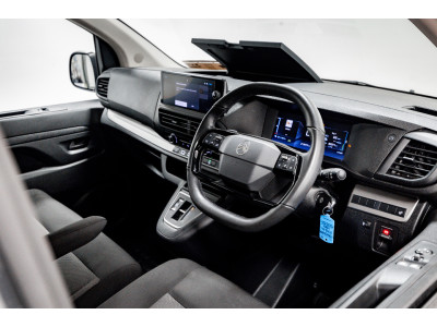 2024 Citroen SpaceTourer