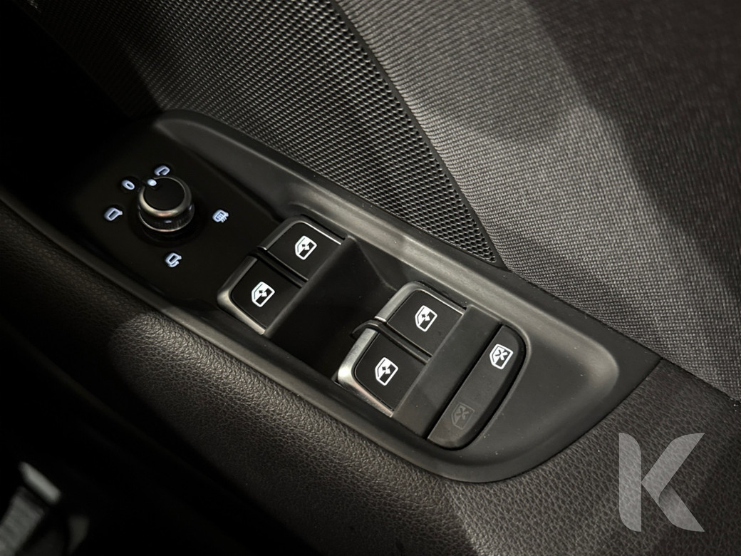 2018 Audi A3