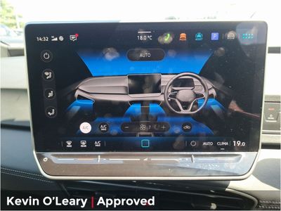 2026 Volkswagen ID.3