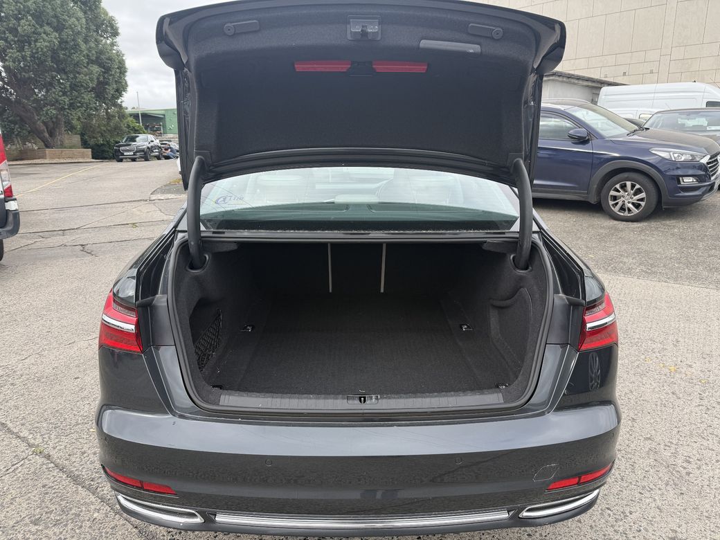 2023 Audi A6