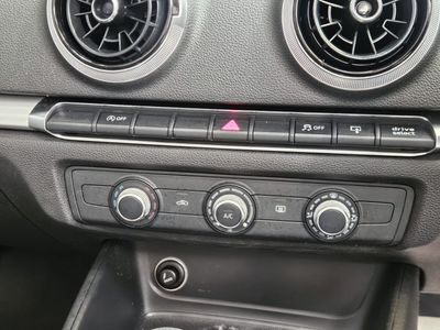 2018 Audi A3