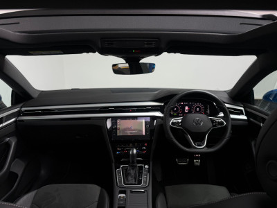 2024 Volkswagen Arteon