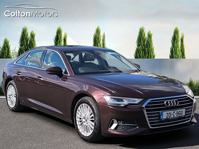 vehicle for sale from Colton Motors Mullingar