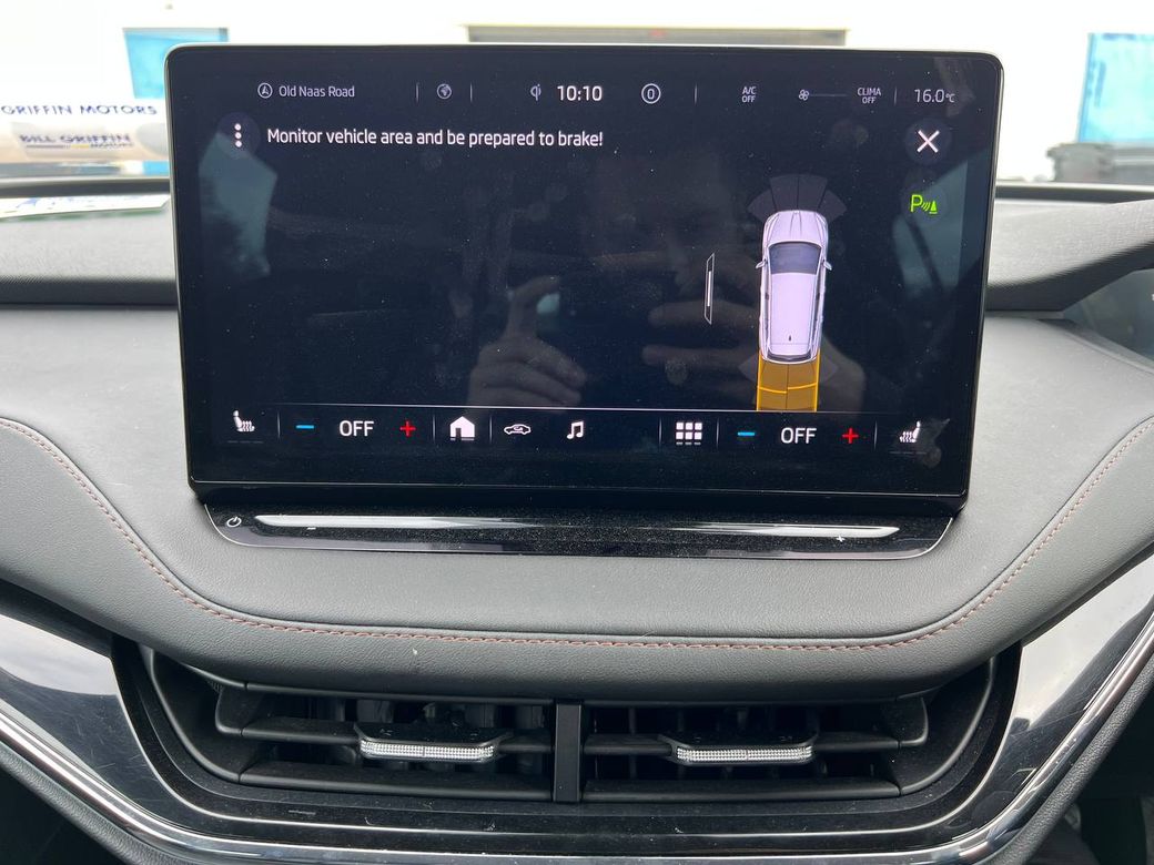 2022 Skoda Enyaq