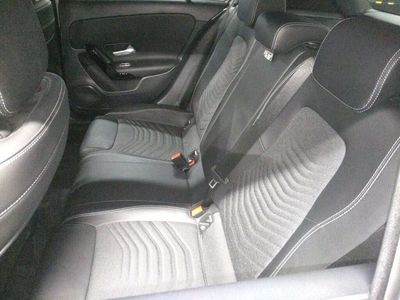 2019 Mercedes-Benz A Class