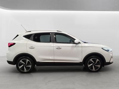 2024 MG ZS