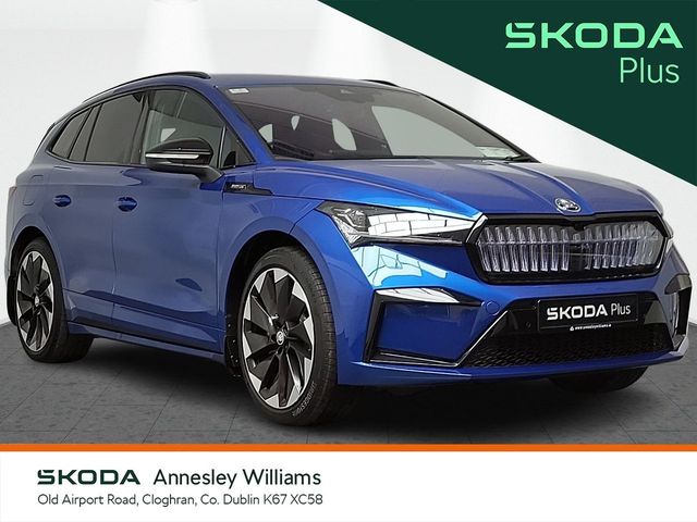 vehicle for sale from Annesley Williams