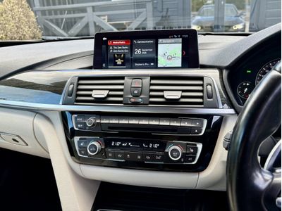 2018 BMW 4 Series