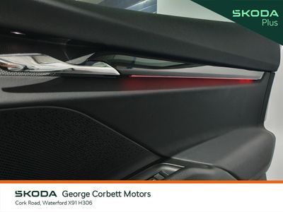 2022 Skoda Enyaq