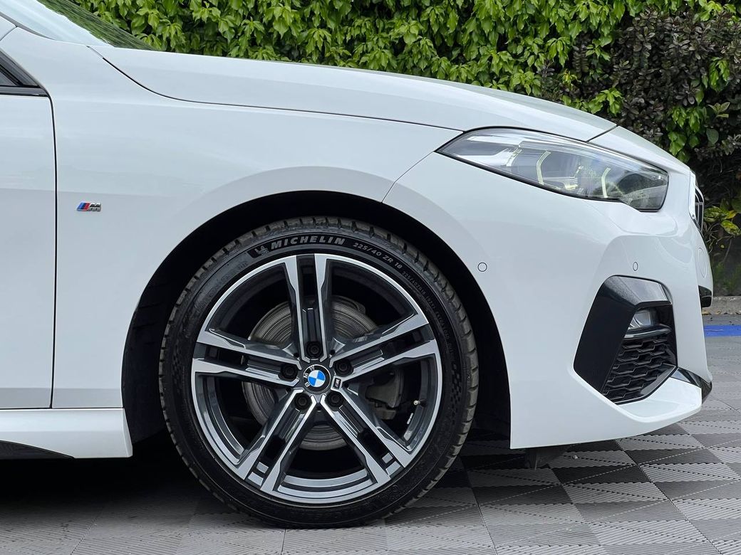 2022 BMW 2 Series
