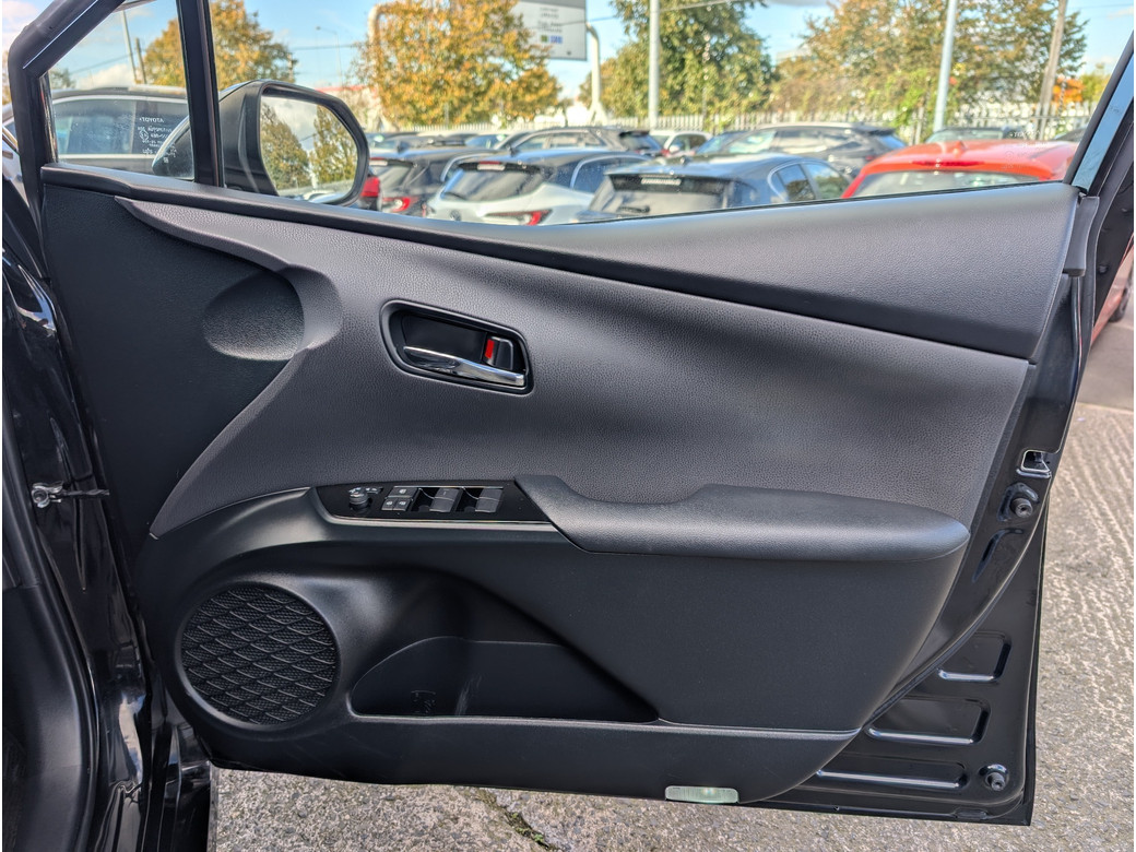 2022 Toyota Prius