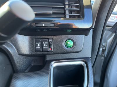 2019 Honda Stepwagon