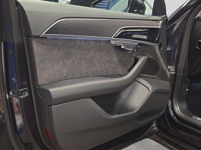 2019 Audi A8
