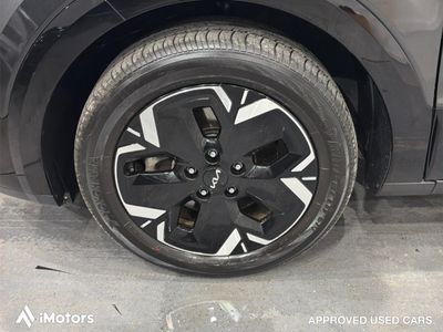 2023 Kia e-Niro