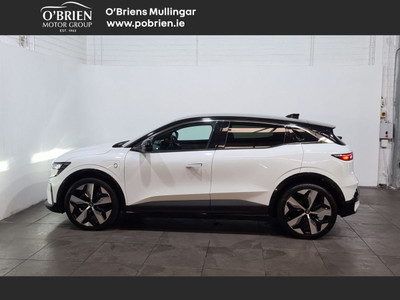 2023 Renault Megane E-Tech