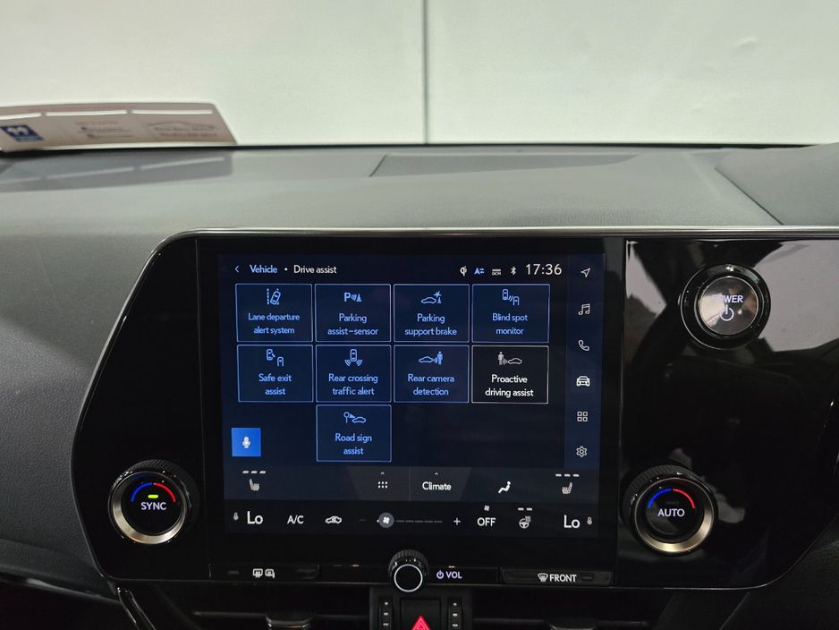 2023 Lexus NX 450H+