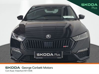 2022 Skoda Octavia