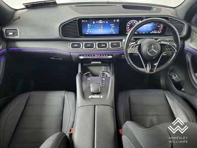 2024 Mercedes-Benz GLE Class